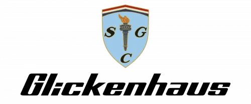 글리켄하우스 레이싱 Logo